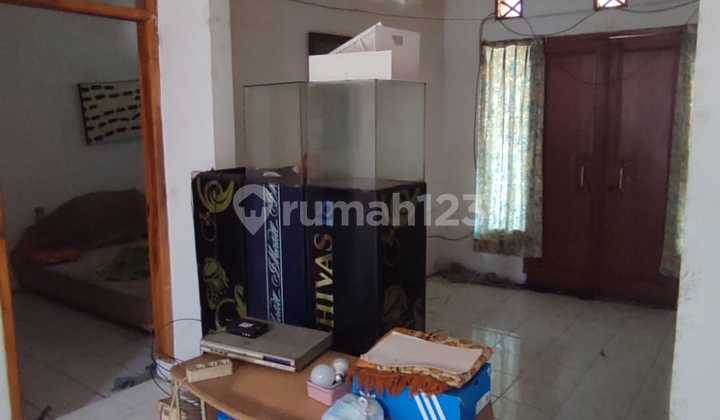 Rumah Nyaman Di Komplek Vijaya Kusuma  Cibiru Bandung Strategis 2