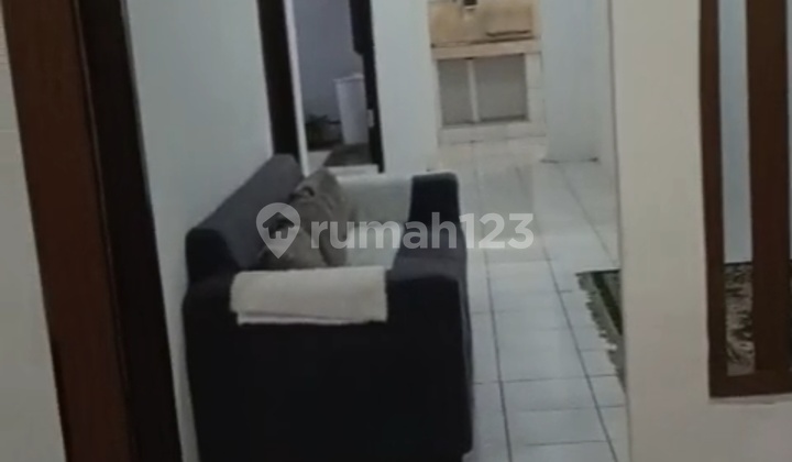 Disewakan Rumah Minimalis Di Panyileukan Bandung Lokasi Strategis 1