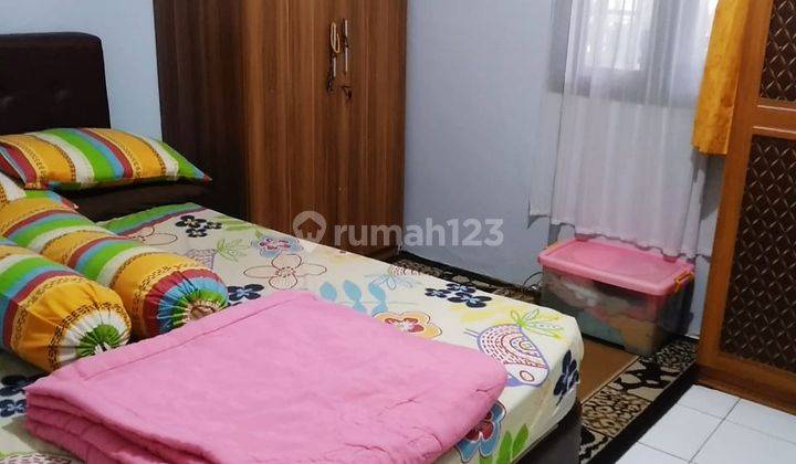 Dibawah 1 M! Minimalis puri cipageran indah 1 cimahi utara  1