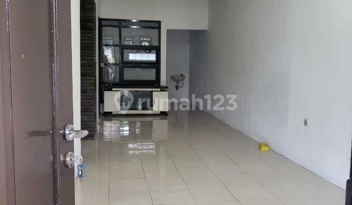 Modern Minimalist House in Bumi Adipura Bandung Ready for Occupancy