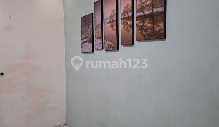 Ready-to-Occupy House in Cibiru Bandung, Strategic Location Ready-to-Occupy House in Cibiru Bandung, Strategic Location