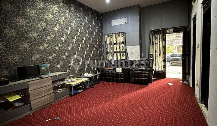 Dijual Cepat Rumah Grand Sharon Bandung - Cocok untuk Keluarga 2
