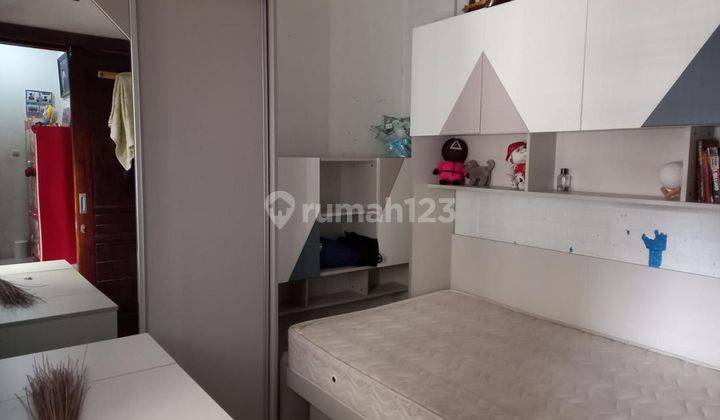 Dibawah 1 M! Rumah minimalis modern di cimahi tengah padasuka 2
