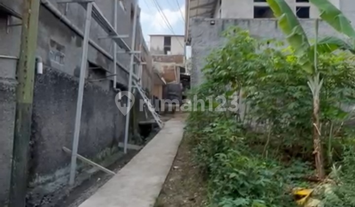 Affordable Plots in Bandung – SHM Legality Ready to Build