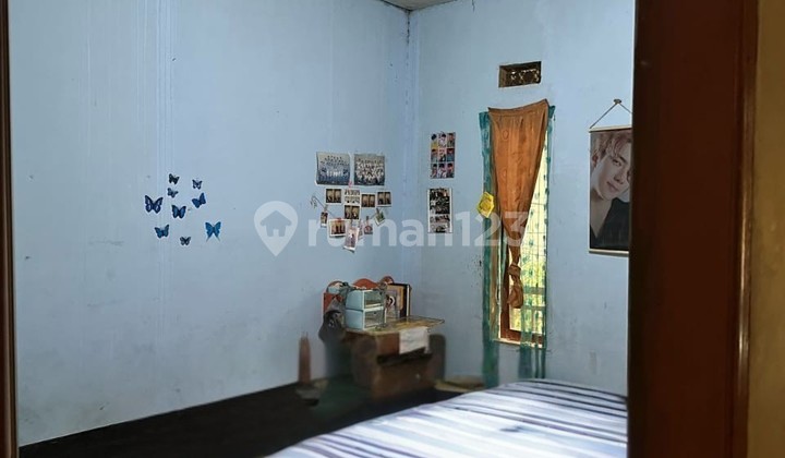 Dijual Cepat! Rumah Strategis di Griya Cempaka Arum Gedebage Bandung