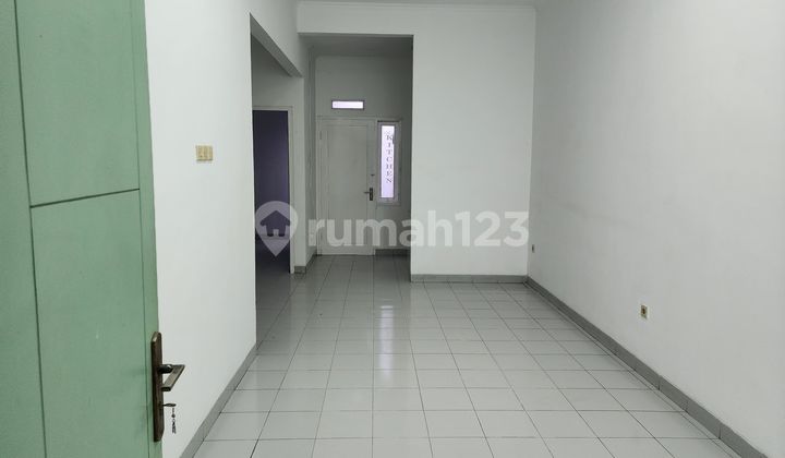 Hunian Nyaman Dekat Tol Cileunyi Di Bumi Panyawangan Bandung 2