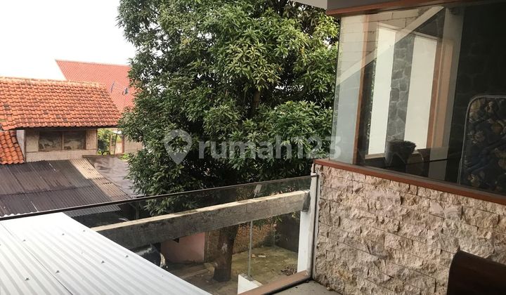 House + Spacious Garage Former Badminton Court in East Bandung with SHM House + Spacious Garage Former Badminton Court in East Bandung with SHM