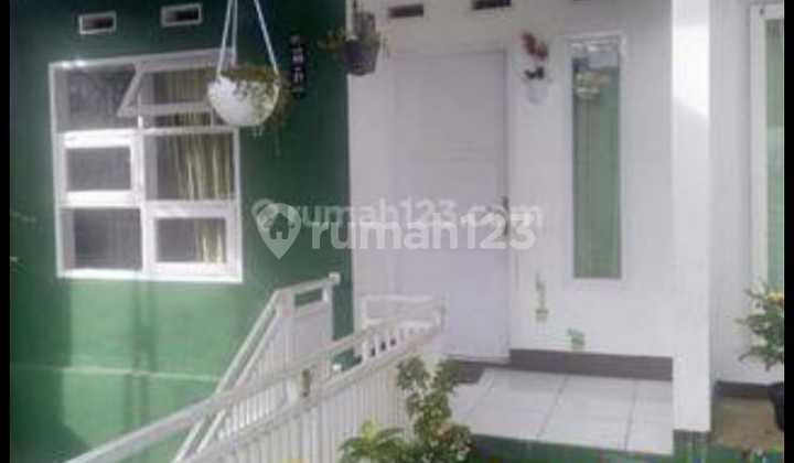 Rare Opportunity! House in Puri Bandung Asri Ujungberung
