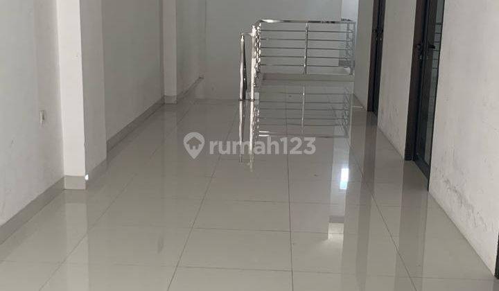 Ruko bagus 3 lantai untuk usaha retail cimahi utara citeureup  1