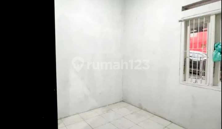 Rumah Strategis di Perum Asri Ujungberung Harga Nego 2