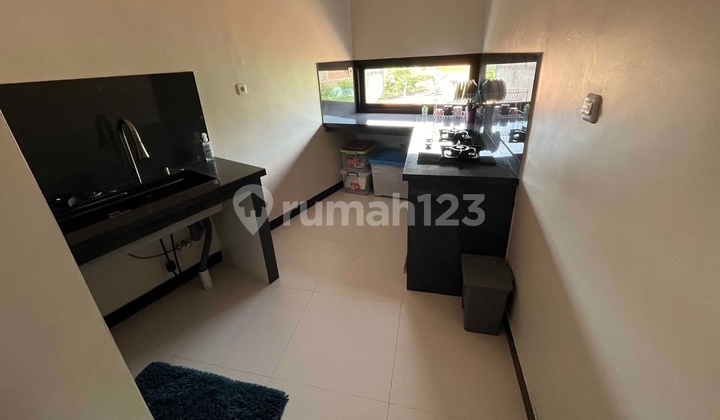 Rumah Minimalis Modrn Di Ujung Berung Bandung