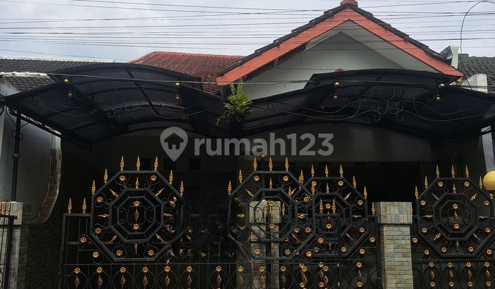 Simple Cool House Griya Cempaka Arum Gede Bage Bandung Simple Cool House Griya Cempaka Arum Gede Bage Bandung