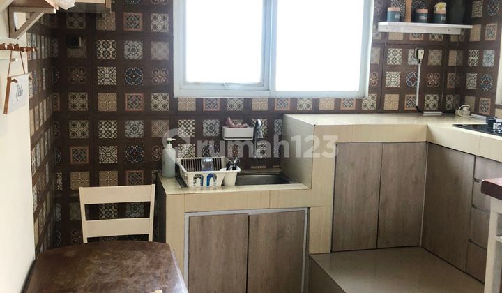 Rumah Minimalis Siap Huni di Bumi Panyawangan Cileunyi 2