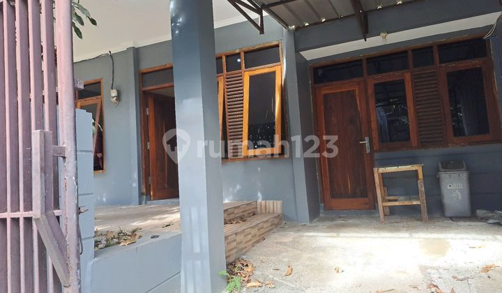 Di Sewakan Rumah Strategis Ujungberung Indah Siap Huni