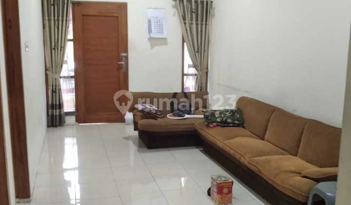 Termurah di Cluster Griya Cempaka Arum Gedebage Bandung Siap Huni