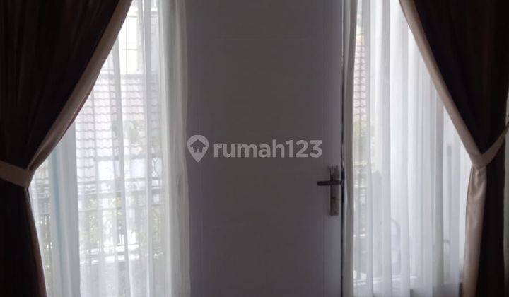 Rumah sederhana siap huni dan nyaman Sangkuriang Cimahi utara 2