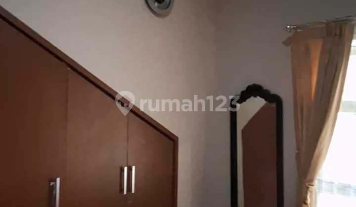 Harus segera! Rumah mewah komplek permana jalan nyiruan  2