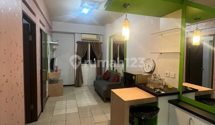 For Sale Fast! The Suites @ Metro Bandung Apartment — Fully Furnished & Ready to Occup For Sale Fast! The Suites @ Metro Bandung Apartment — Fully Furnished & Ready to Occup