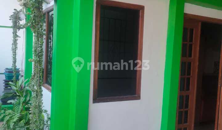 Jual Cepat Rumah di Griya Cempaka Arum Dekatsummarecon Bandung 2