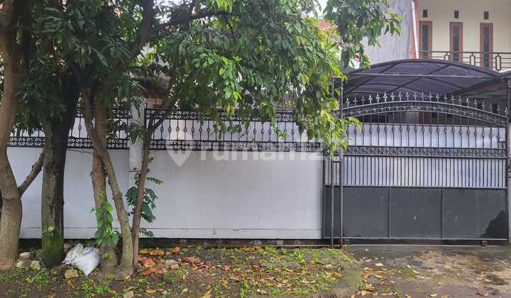 Mainroad Bumi Panyawangan Cileunyi Bandung Strategis Siap Huni Mainroad Bumi Panyawangan Cileunyi Bandung Strategis Siap Huni