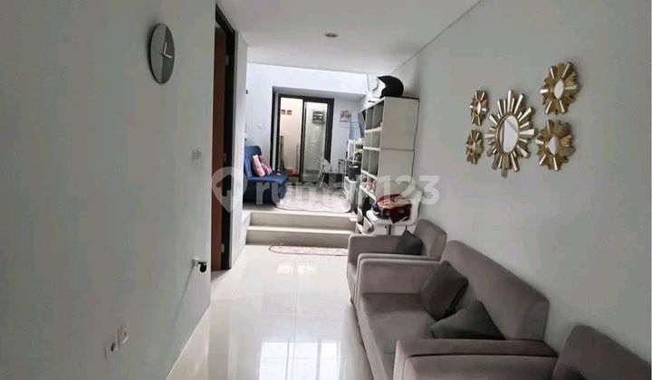 Modern House Strategic Location In Bumi Adipura Bandung 2