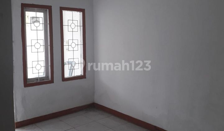 Rare Opportunity! Affordable Flood-Free House in Rancaekek!