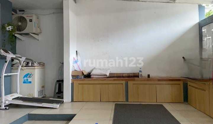 Rumah Siap Huni di Adipura Gedebage Bandung Aman & Tenang