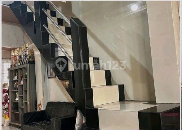 Premium Modern House in Griya Pratama Asri Ujungberung Bandung