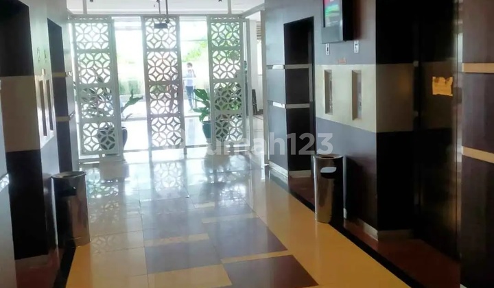 Easton Park Jatinangor sumedang cocok untuk mahasiswa atau pasangan muda 1