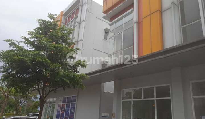 Magna Commercial Summarecon.cocok untuk Bisnis/Kantor Magna Commercial Summarecon.cocok untuk Bisnis/Kantor