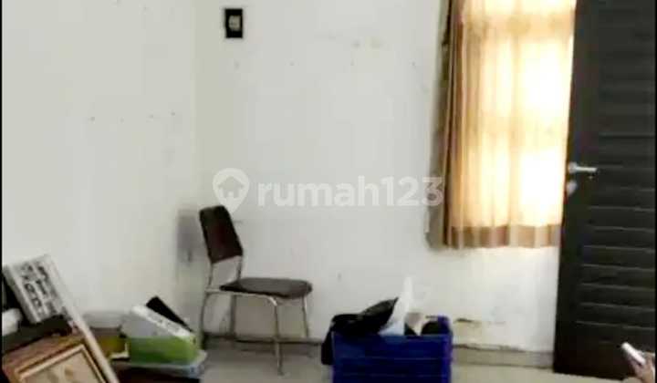 Rumah Terawat Siap Huni Grand Sharon Rancasari Bandung 2