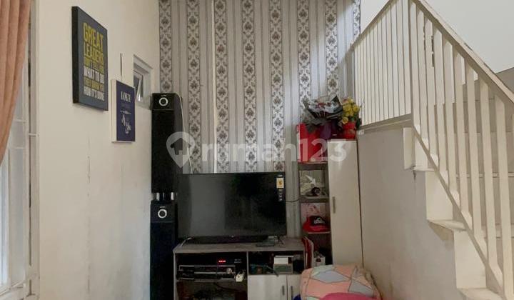 Ready-to-Live House in Adipura Gedebage Bandung Safe & Quiet 2