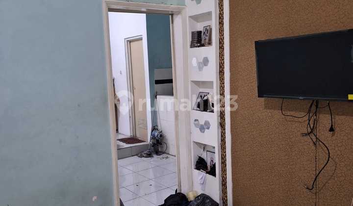 Ready-to-Occupy House in Cibiru Bandung, Strategic Location 2