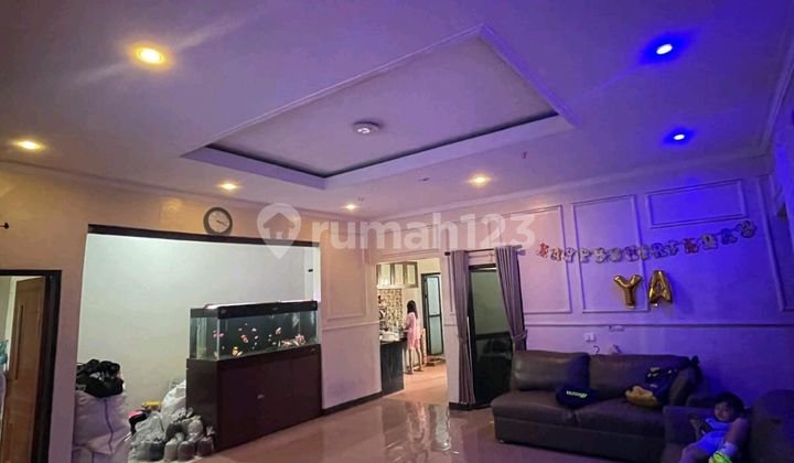 Rumah Luas di Paseh Bandung Harga Terjangkau aman siap huni