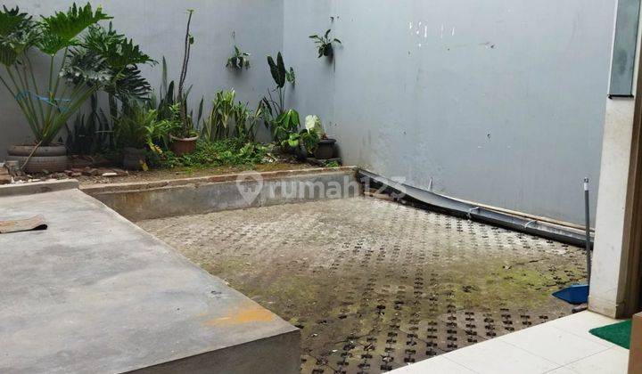 Harus Segera!! Ruko Luas Ngeblong Siap Pakai Bisa Dibeli Juga Cihanjuang Cimahi Utara  2