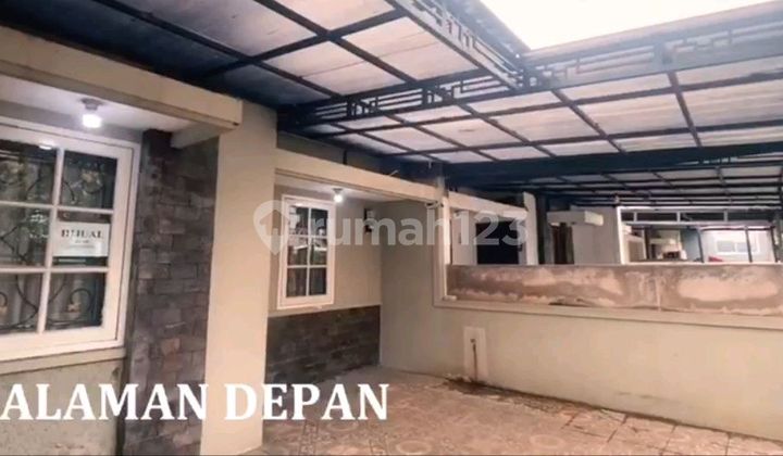 Earth Adipura Bandung House Ready to Live Safe and Comfortable Earth Adipura Bandung House Ready to Live Safe and Comfortable