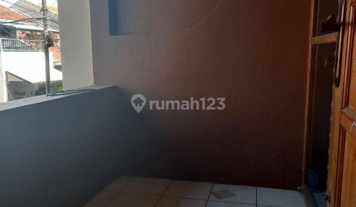 Rumah bagus modern minimalis 2 lantai puri cipageran indah 1 cimahi 1