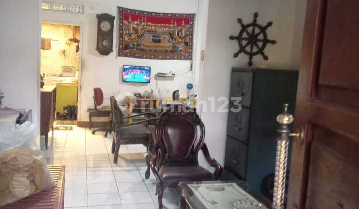 Rumah Strategis Di Komplek Vijaya Kusuma Cibiru Bandung 2