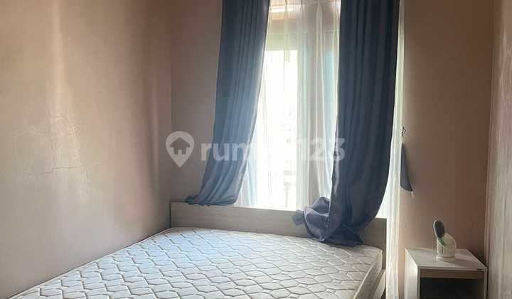 3-Story Minimalist House Below Market Price in Cileunyi Bandung 2