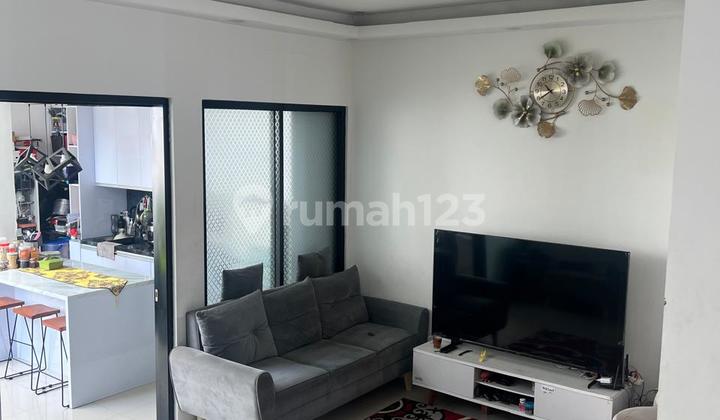 Hunian Modern Di Komplek Buana Ciwastra Bandung Lingkungan Nyaman 2