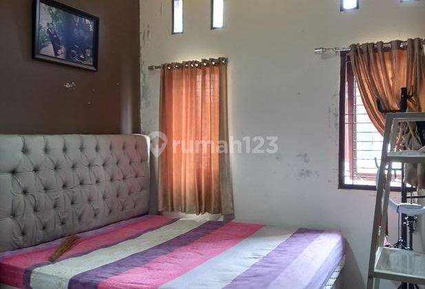 Dibawah 1 M! Rumah minimalis modern di cimahi tengah padasuka 1