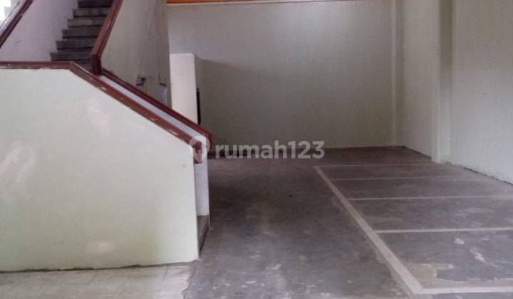 Sewa Ruko Parkir Luas Mainroad Kolonel Masturi Cimahi  2