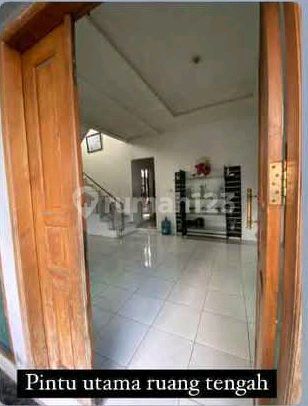 Rumah Nyaman Di Cibeunying Kidul, Lokasi Strategis Dekat Pusat Kota 1