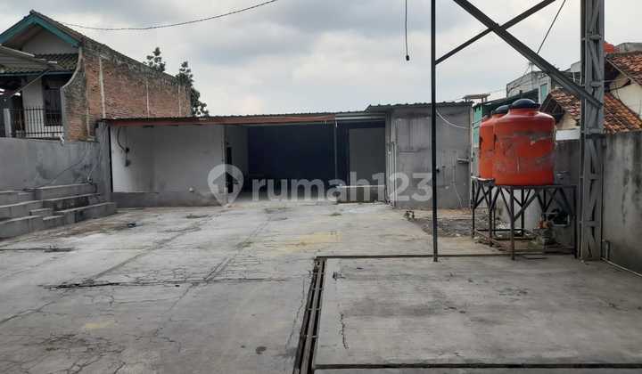 Lokasi Super Strategis Di Cibiru Bandung Ideal Untuk Bisnis Apapun