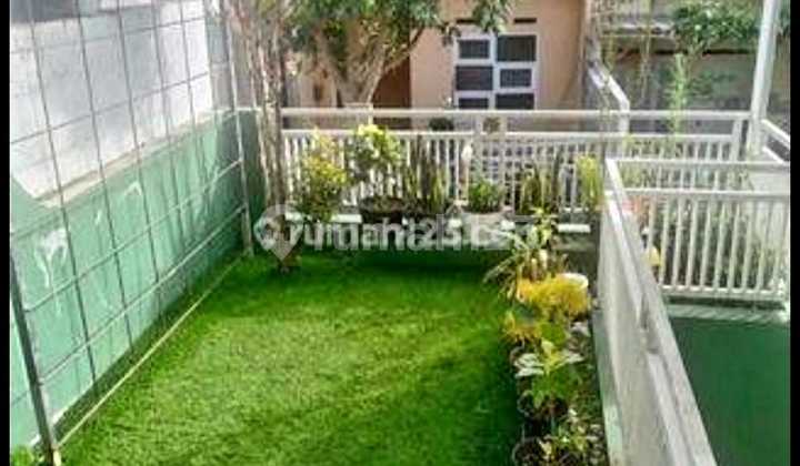 Kesempatan Langka! Rumah di Puri Bandung Asri Ujungberung 2