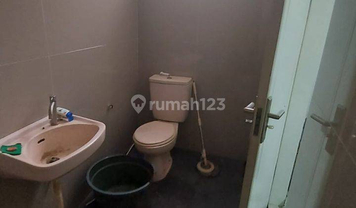 Ruko 2 lantai mainroad carport jalan amir machmud dekat alun alun kota, Cimahi Utara  2