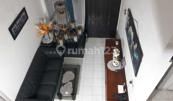 Cool Residence in Riung Bandung Complex, Comfortable and Safe Atmosphere