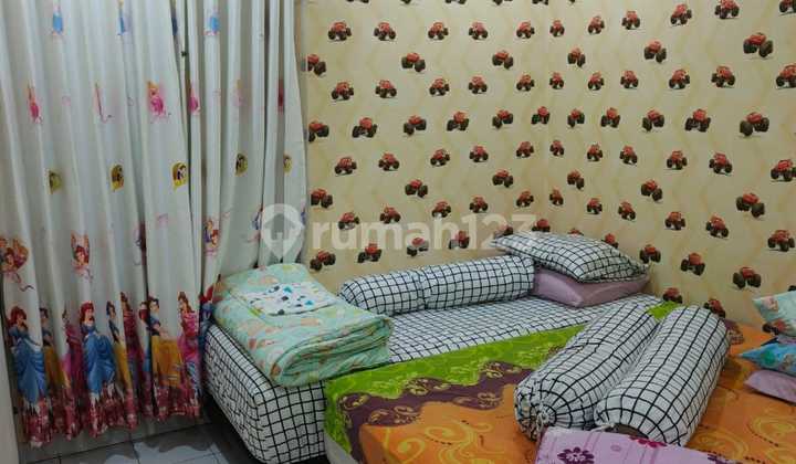 Modern Minimalist House Bumi Panyawayangan Cileunyi Bandung with SHM