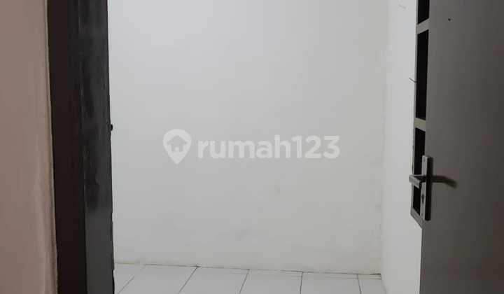 Rumah Minimalis Modern Di Bumi Adipura Bandung Siap Huni 2