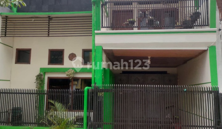 Quick Sale House in Griya Cempaka Arum Near Summarecon Bandung